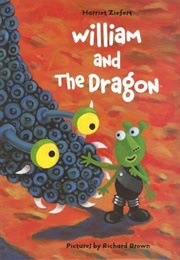 William and the Dragon (Https://Images-Na.Ssl-Images-Amazon.com/Images/S/C)