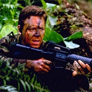 Russell Crowe - Proof of Life