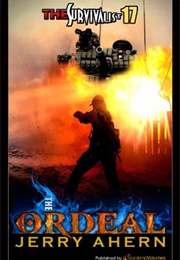 Survivalist Ordeal (Jerry Ahern)