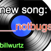 _____Notbugs
