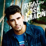 Favorite State of Mind - Josh Gracin