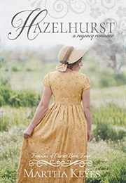Hazelhurst (Martha Keyes)