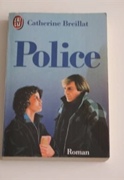 Police (Catherine Breillat)