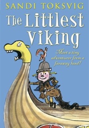 The Littlest Viking (Sandi Toksvig)
