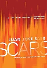 Scars (Juan José Saer)