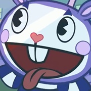 Mime (Happy Tree Friends)
