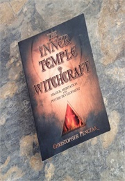 The Inner Temple of Witchcraft (C. Penczak)