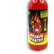 Nevada Reaper Soda
