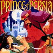 Prince of Persia (1989)