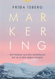 Markering (Frida Isberg)