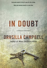 In Doubt (Drusilla Campbell)