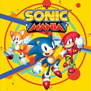Sonic Mania (2013)
