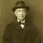 Manuel De Falla
