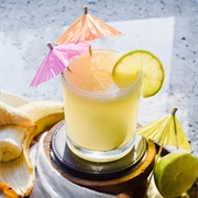 Banana Margarita