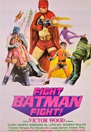 Fight Batman, Fight! (1976)