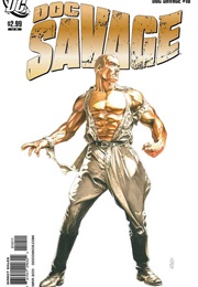 Doc Savage (DC Comics) (Various)