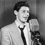 Tell Me Why - Eddie Fisher