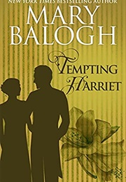 Tempting Harriet (Mary Balogh)