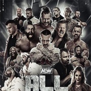 All Elite Wrestling: All Out 2021