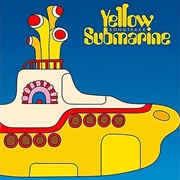 Yellow Submarine