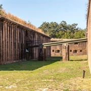 Fort Barrancas