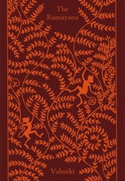 The Rámáyana (Valmiki)