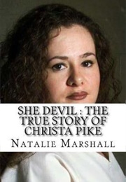 She Devil (Natalie Marshall)