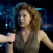 A Good Man Goes to War (Series 6, Episode 7)