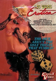 Las Vegas Erotica (1983)