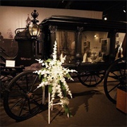 Museum of Funeral Customs (Permanently Closed)