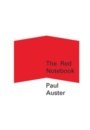 The Red Notebook (Paul Auster)
