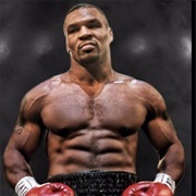Mike Tyson