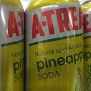 A-Treat Pineapple