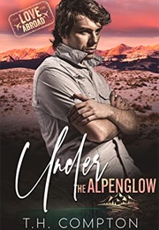 Under the Alpenglow (T.H. Compton)