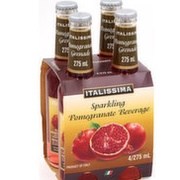 Italissima Sparkling Pomegranate