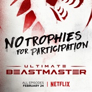 Ultimate Beastmaster Season 2