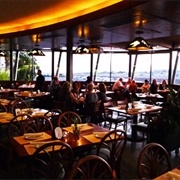 Typhoon Restaurant (Permanently Closed)