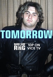 The Tragic Fall of Adrian Adonis (2023)