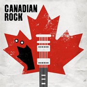 Canadian Rock
