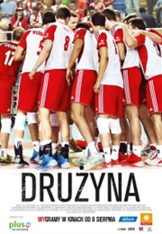 Drużyna (2014)