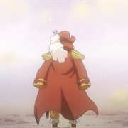 969. to the Land of Wano! the Roger Pirates Disband!