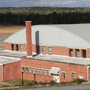 Tuskegee Airmen National Historic Site