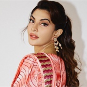 Jacqueline Fernandez