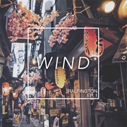 Ralfington - Wind - EP