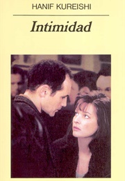 Intimidad (Hanif Kureishi)