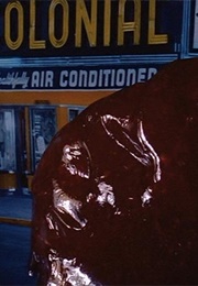 The Blob (1958)