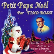 Petit Papa Noel - Tino Rossi