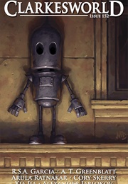 "Bishop's Opening" (R. S. A. Garcia)