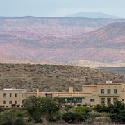 Jerome State Historic Park