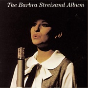 Cry Me a River - Barbra Streisand